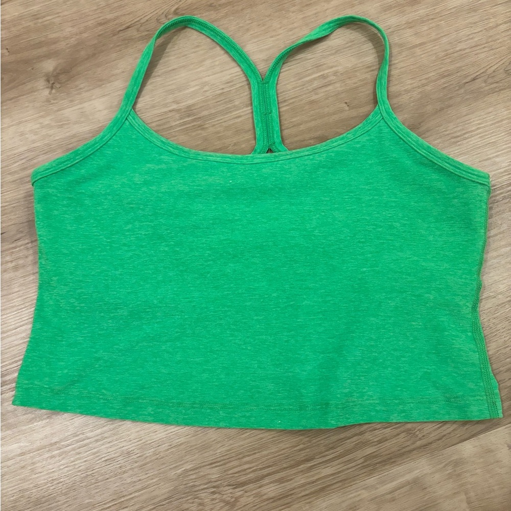 Beyond Yoga Top